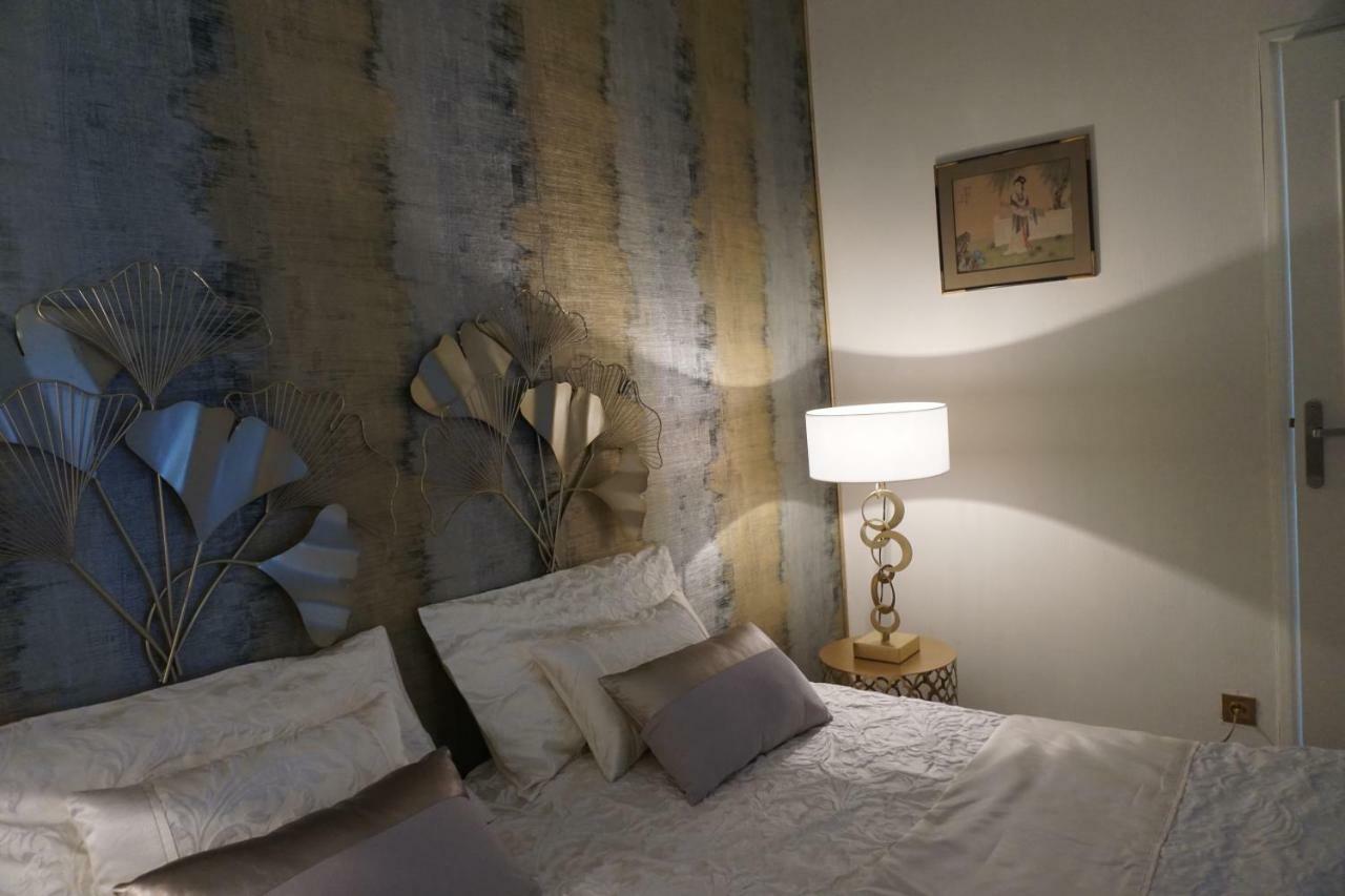 Chambre d'Hôte La Romaine Vaison-la-Romaine Extérieur photo